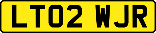 LT02WJR
