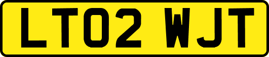 LT02WJT