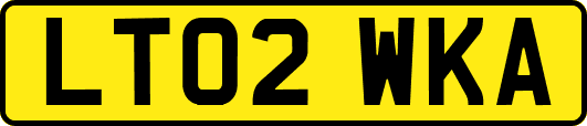 LT02WKA