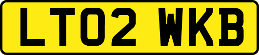 LT02WKB