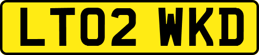 LT02WKD