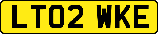 LT02WKE
