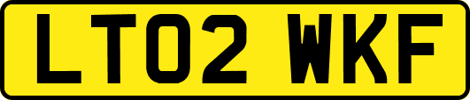LT02WKF