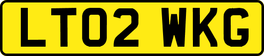 LT02WKG