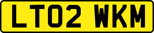 LT02WKM