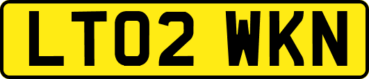 LT02WKN