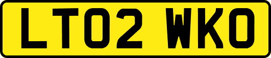 LT02WKO