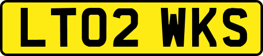LT02WKS