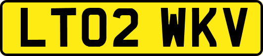 LT02WKV