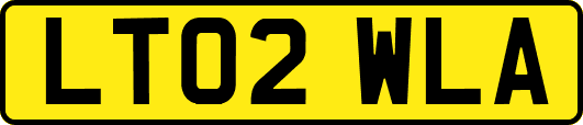 LT02WLA