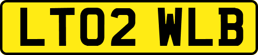 LT02WLB