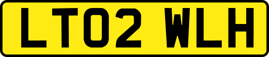 LT02WLH