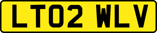 LT02WLV