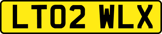 LT02WLX