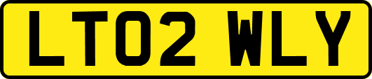 LT02WLY