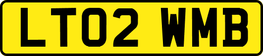 LT02WMB
