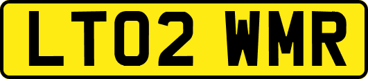LT02WMR