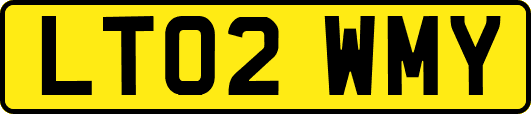 LT02WMY