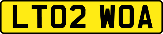 LT02WOA