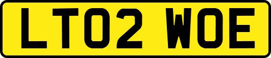 LT02WOE