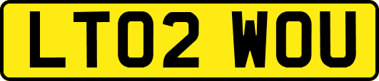 LT02WOU