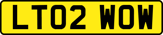 LT02WOW