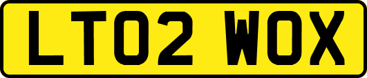 LT02WOX