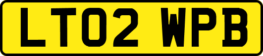 LT02WPB