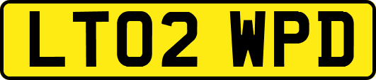 LT02WPD