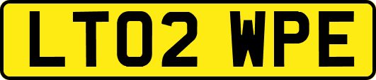 LT02WPE
