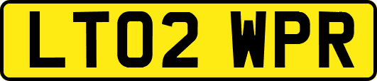 LT02WPR