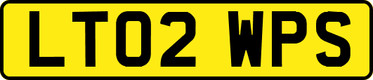 LT02WPS