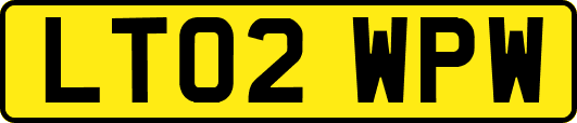LT02WPW