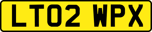LT02WPX