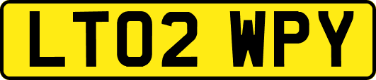 LT02WPY