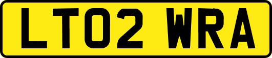 LT02WRA
