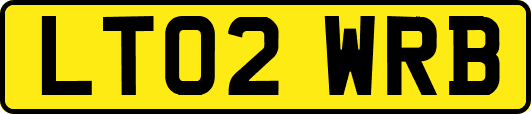 LT02WRB