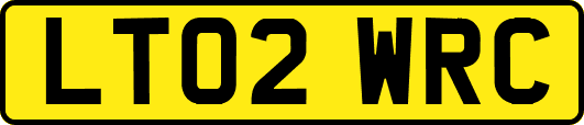 LT02WRC