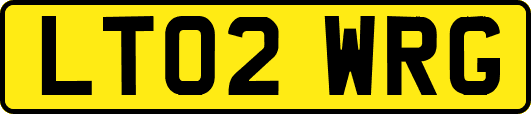 LT02WRG