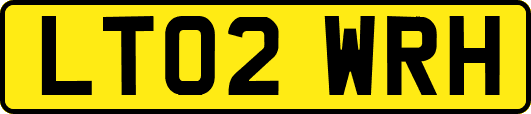 LT02WRH