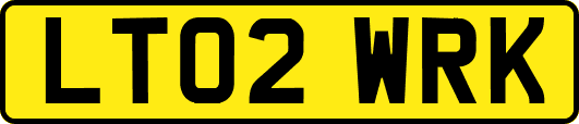 LT02WRK