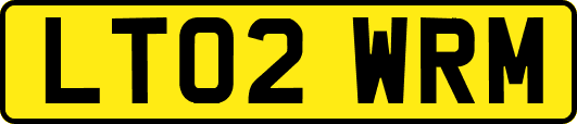 LT02WRM