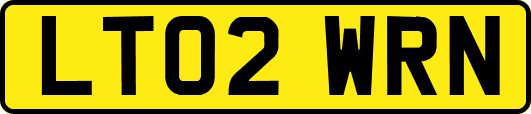 LT02WRN