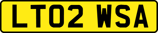 LT02WSA