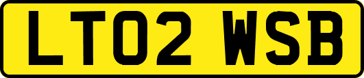 LT02WSB