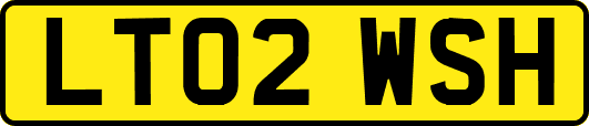 LT02WSH