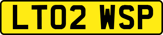 LT02WSP