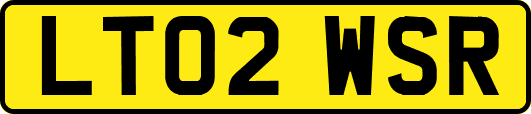LT02WSR