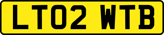 LT02WTB