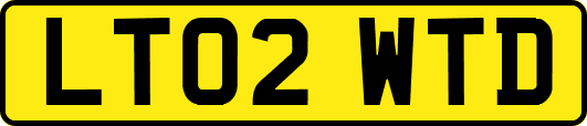 LT02WTD